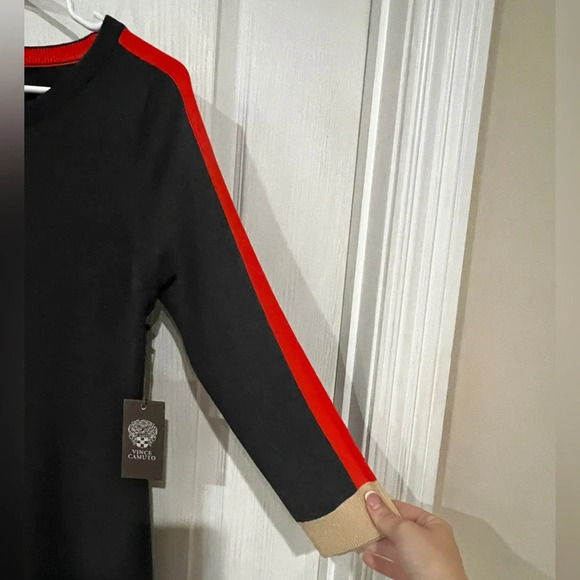 FINAL PRICE NWT Vince Camuto Knit Dress - Picture 3 of 6